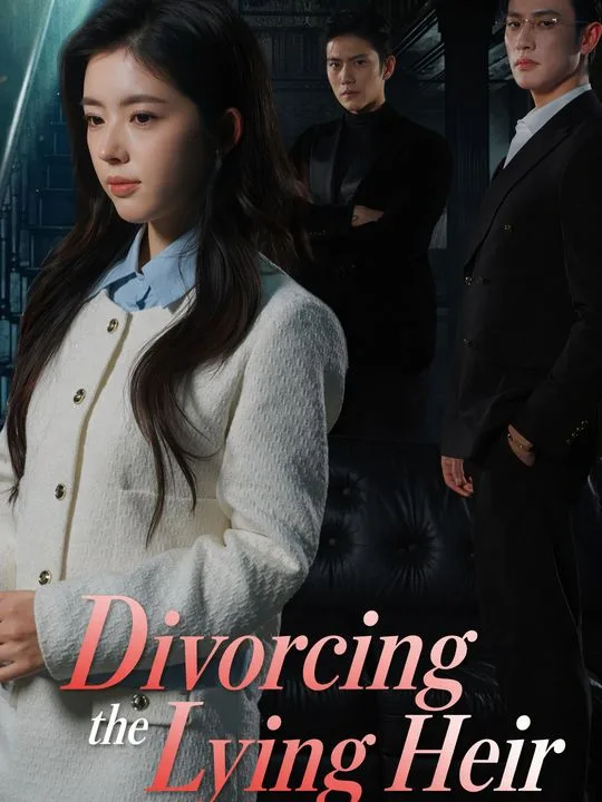 Divorcing the Lying Heir