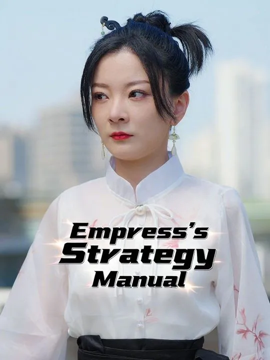 Empress’s Strategy Manual
