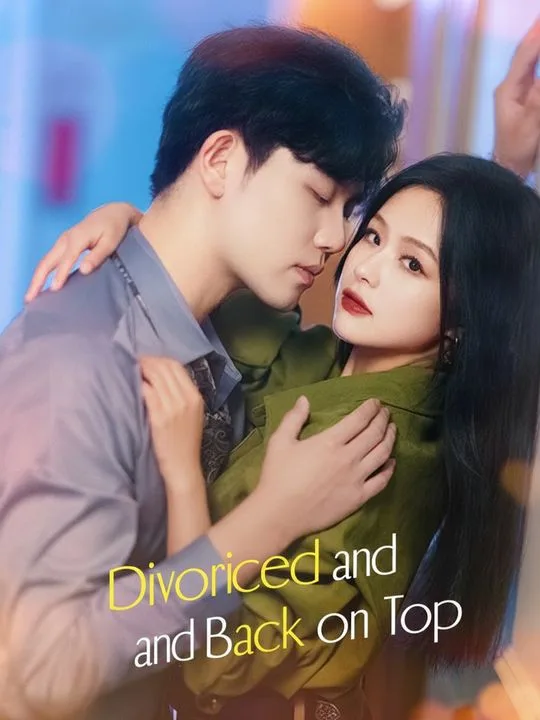 Divorced and Back on Top