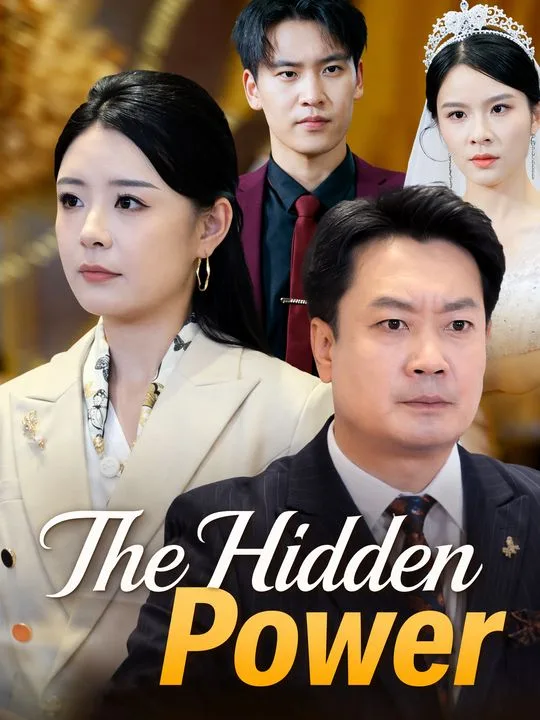 The Hidden Power
