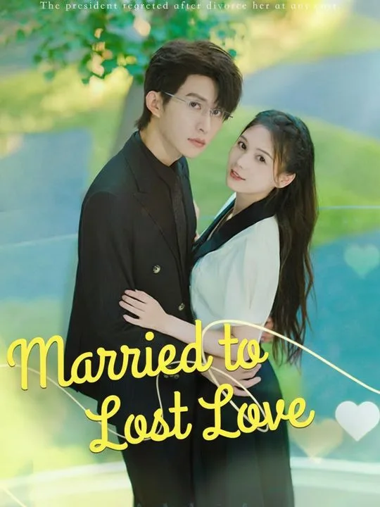 Married to Lost Love
