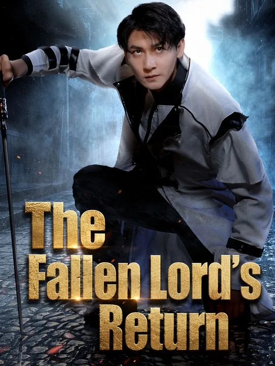 The Fallen Lord's Return