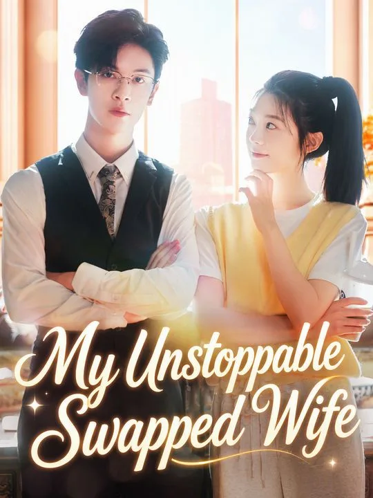 Don't Mess with the Swapped Wife