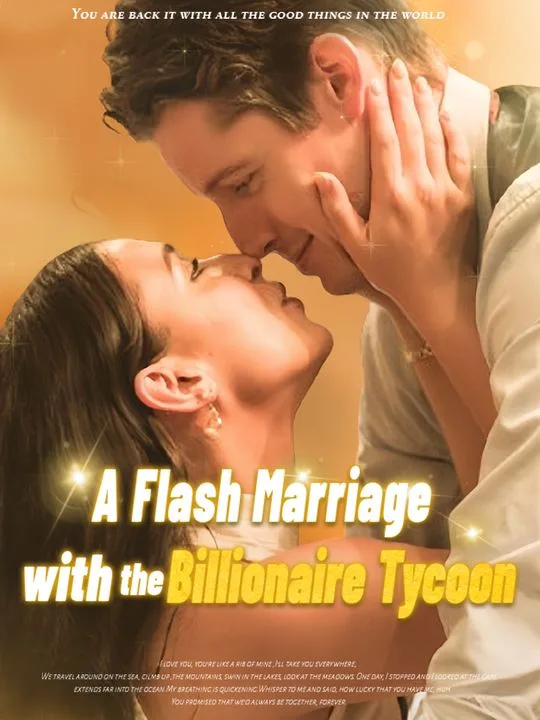 A Flash Marriage with the Billionaire Tycoon