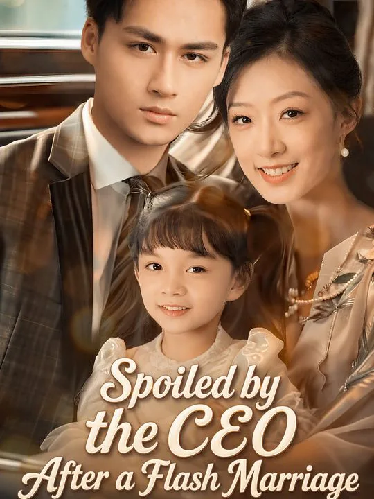 CEO Spoils Us After Quick Marriage