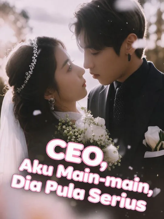 CEO, Aku Main-main, Dia Pula Serius