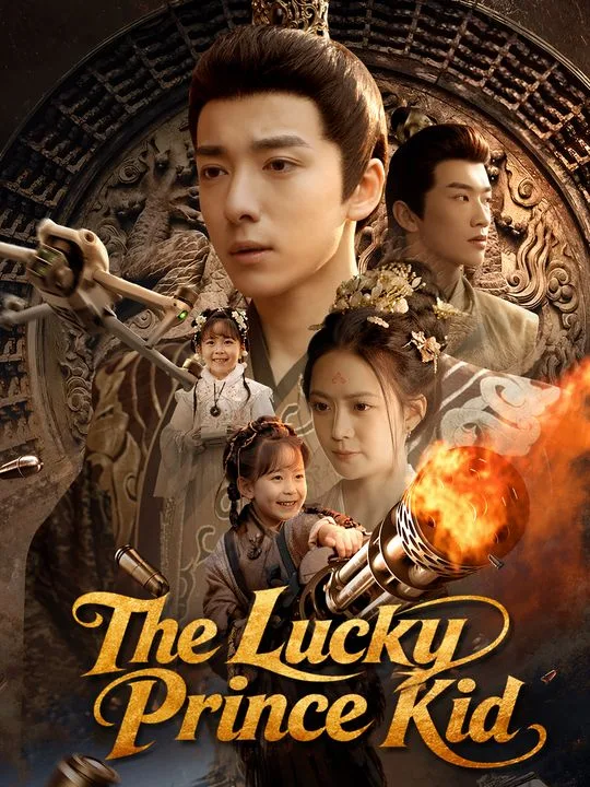 The Lucky Prince Kid