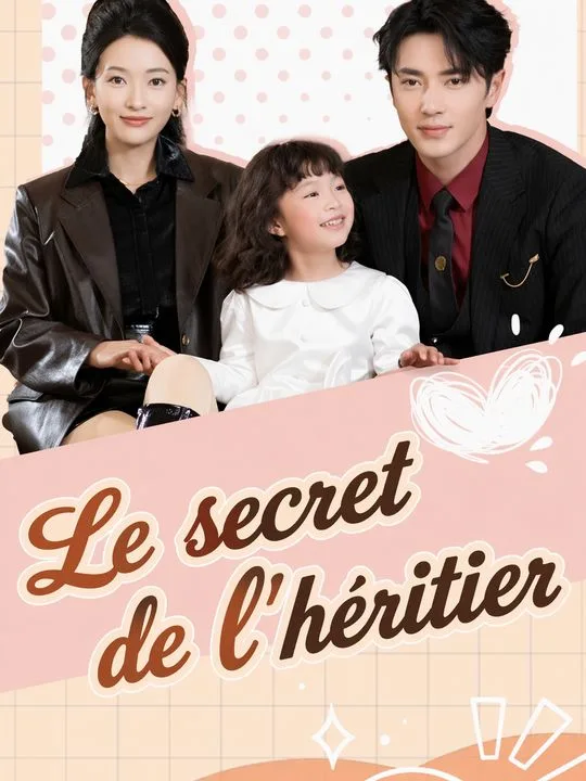 Le secret de l'héritier
