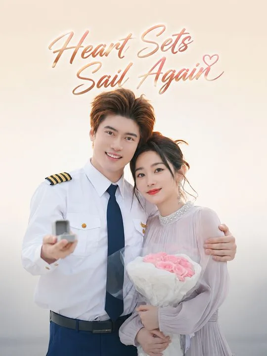 Heart Sets Sail Again