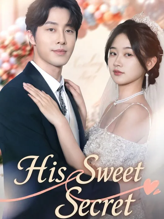His Sweet Secret