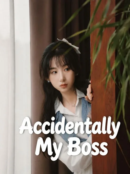 Accidentally My Boss