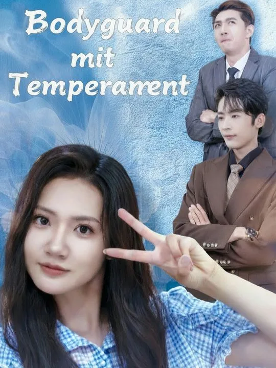 The CEO's Wild Wife