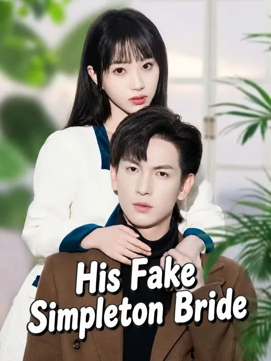 His Fake Simpleton Bride