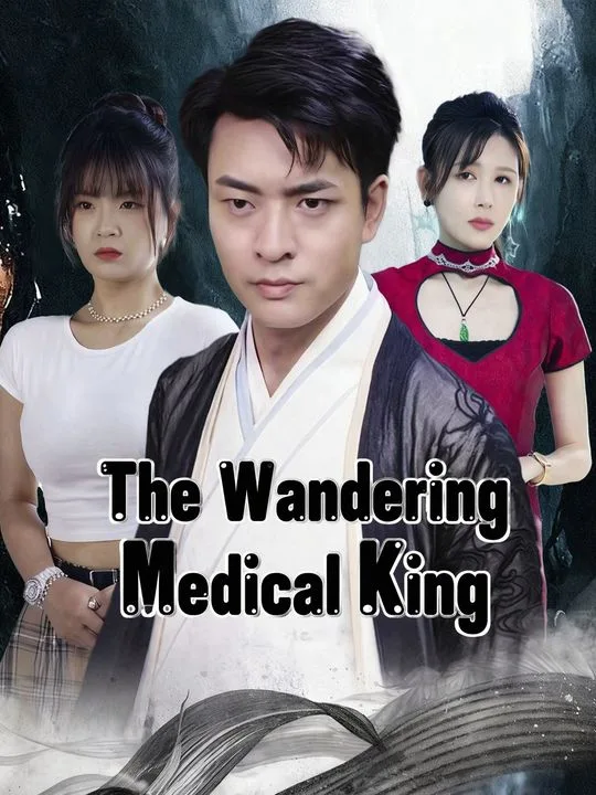 The Wandering Medical King