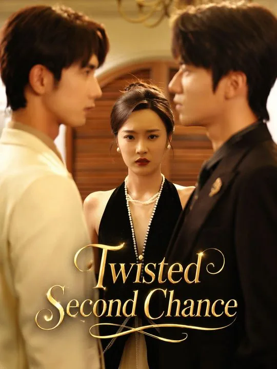 Twisted Second Chance
