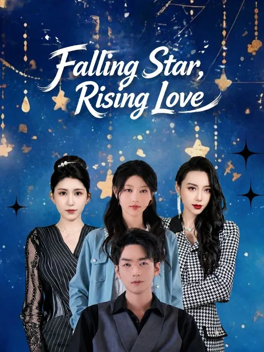 Falling Star, Rising Love
