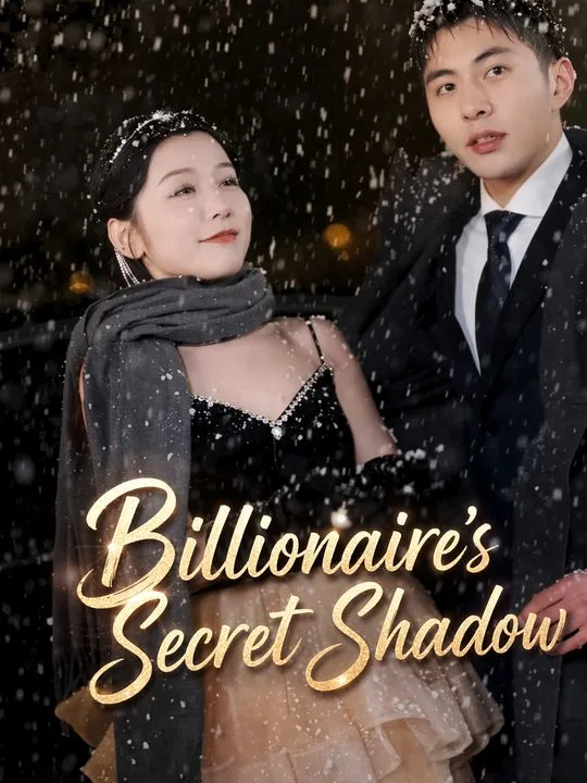 Billionaire's Secret Shadow