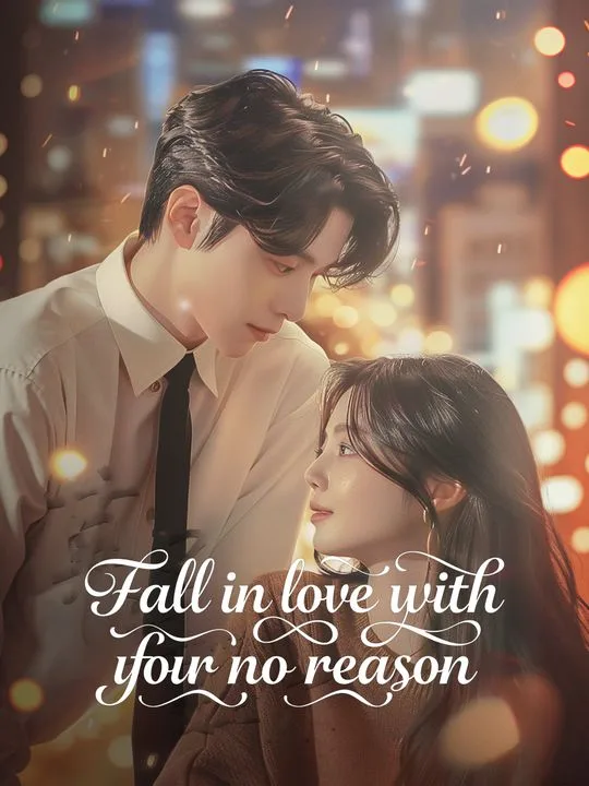 Fall in love with you for no reason