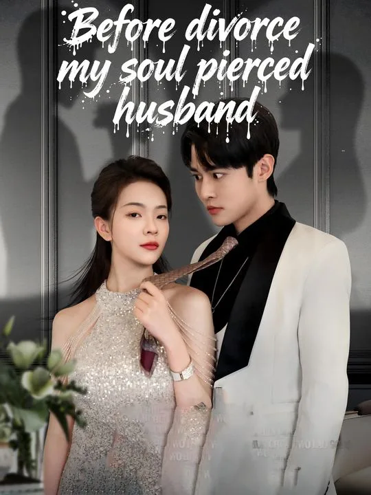 Before divorce my soul pierced husband