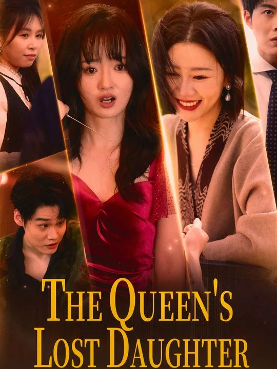 The Queen's Lost Daughter