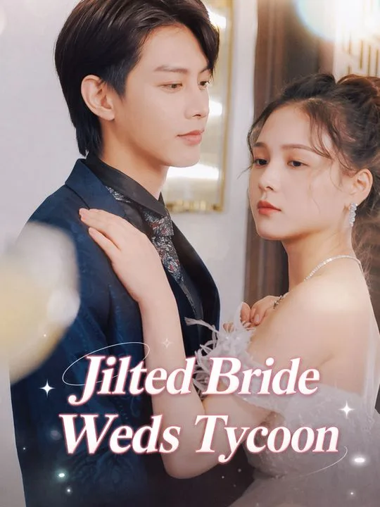 Jilted Bride Weds Tycoon