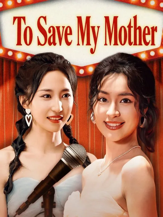 To Save My Mother
