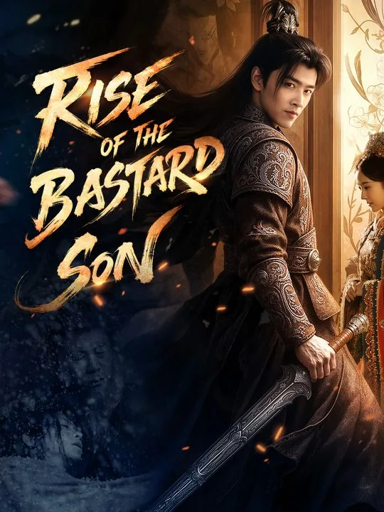 Rise of the Bastard Son