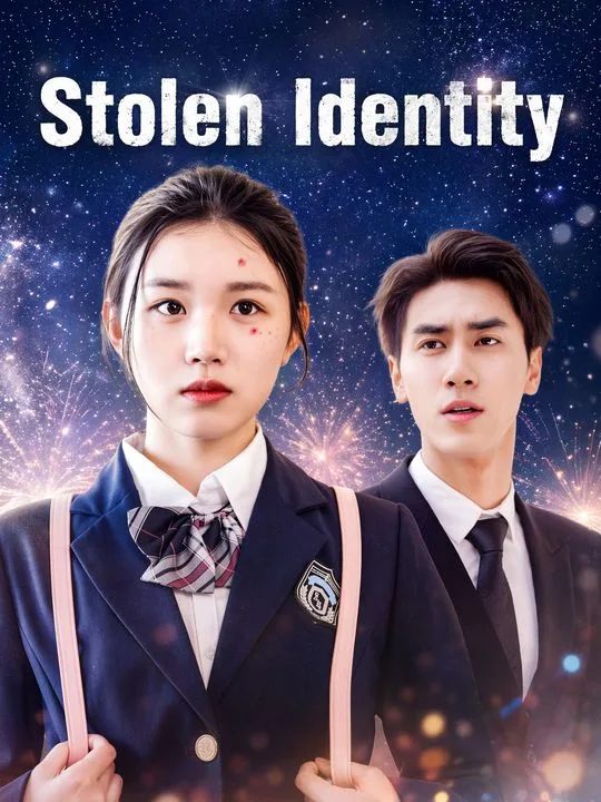 Stolen Identity