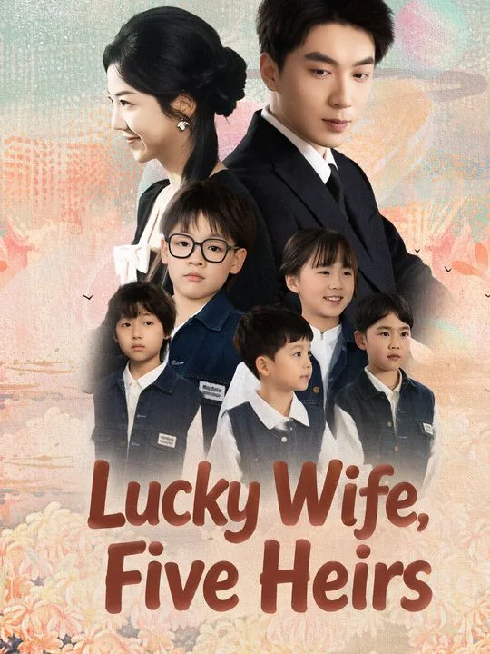 Lucky Wife, Five Heirs