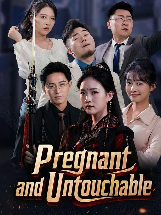 Pregnant and Untouchable
