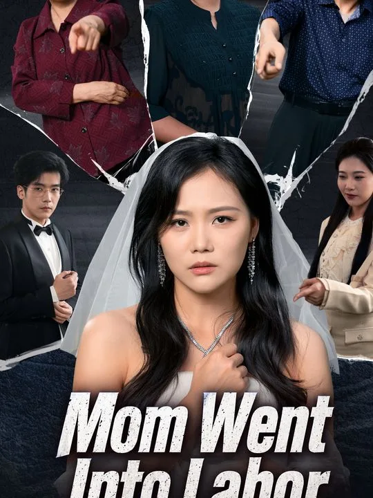 Mom Went Into Labor