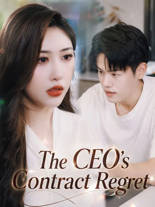 The CEO's Contract Regret