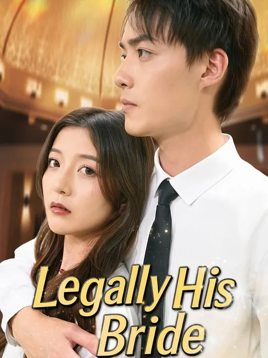 Legally His Bride