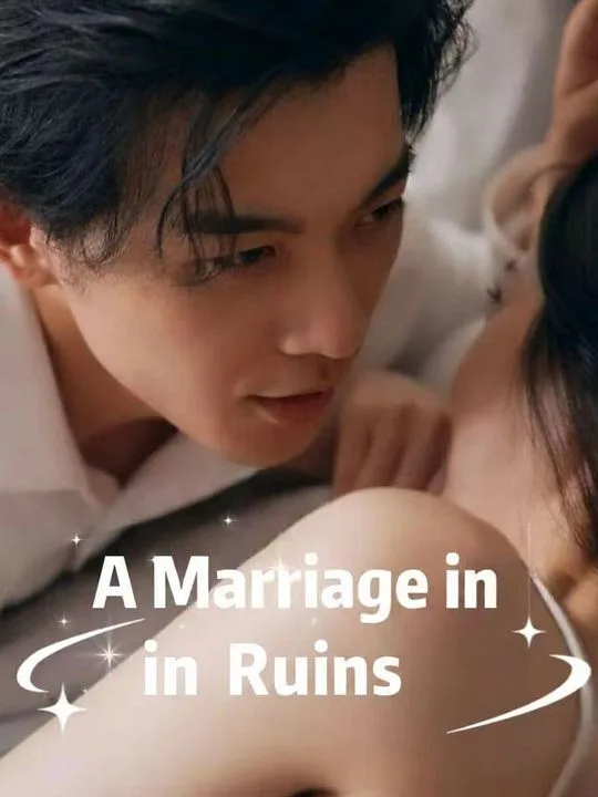 A Marriage in Ruins