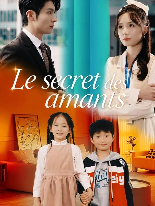 Le secret des amants