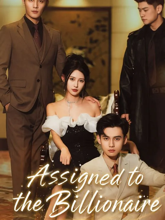 Assigned to the Billionaire