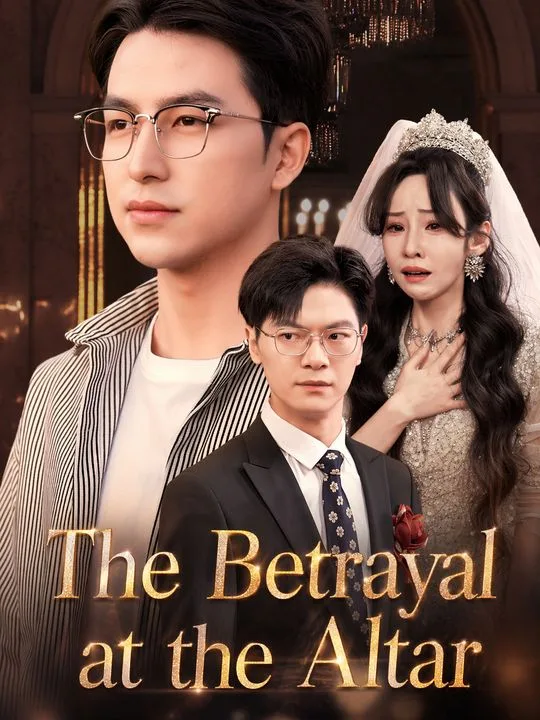 The Betrayal at the Altar