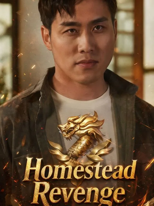 Homestead Revenge