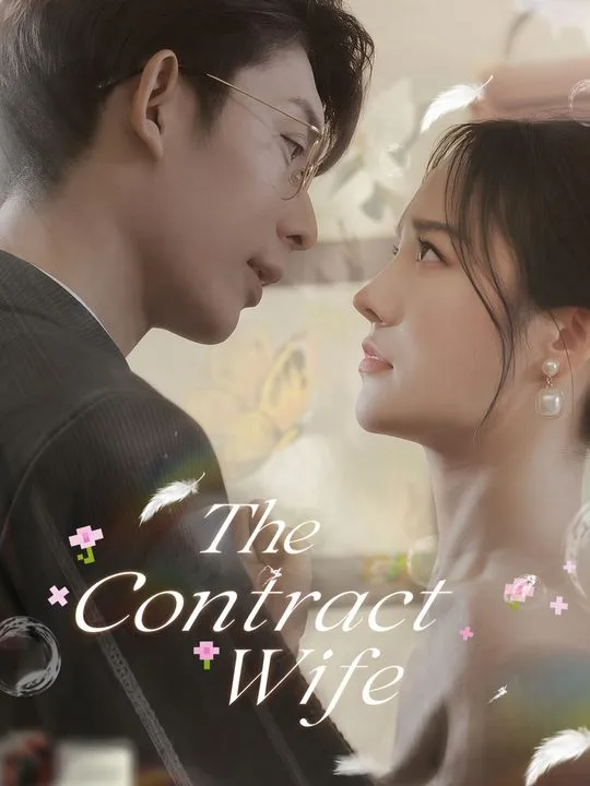 The Contract Wife