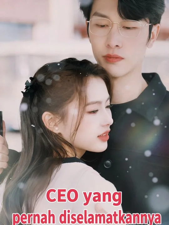 The CEO She Once Saved