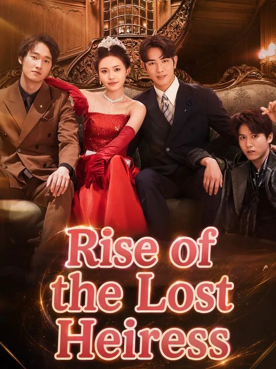 Rise of the Lost Heiress