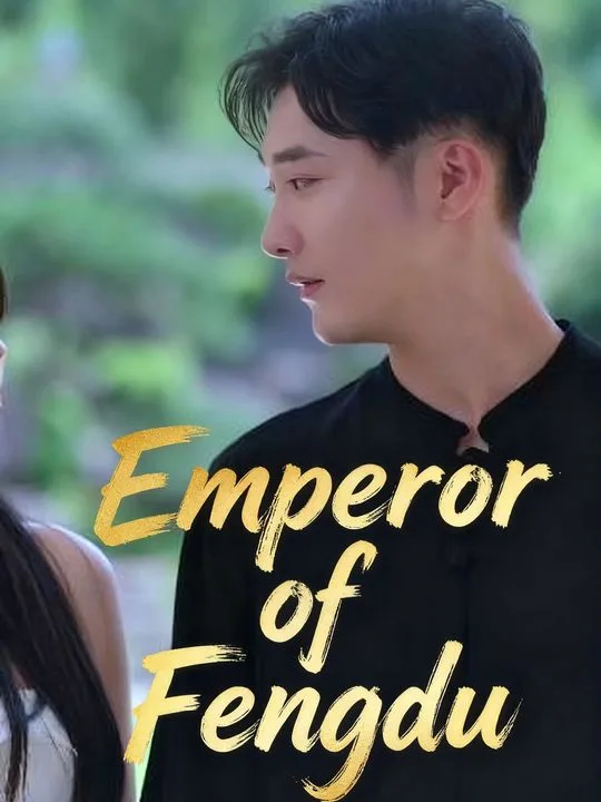 Emperor of Fengdu