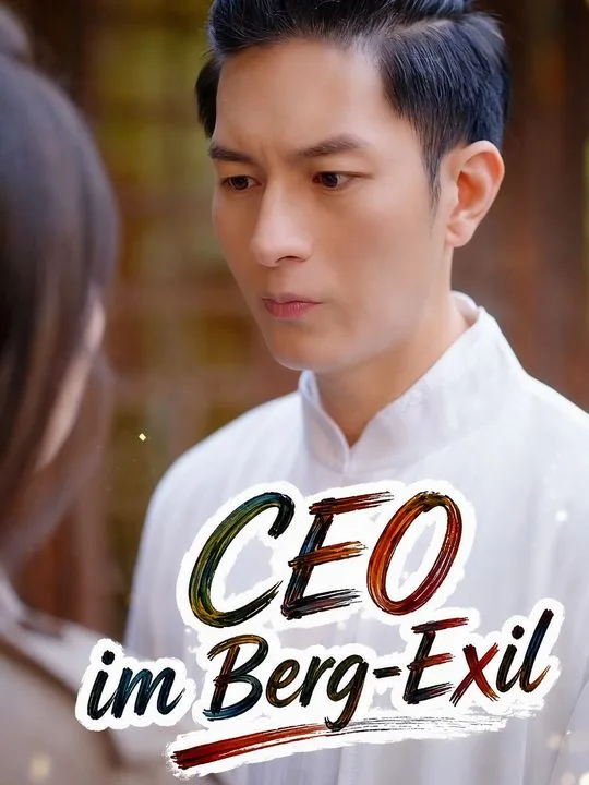 Report to the CEO: He’s Retreated to the Remote Mountains