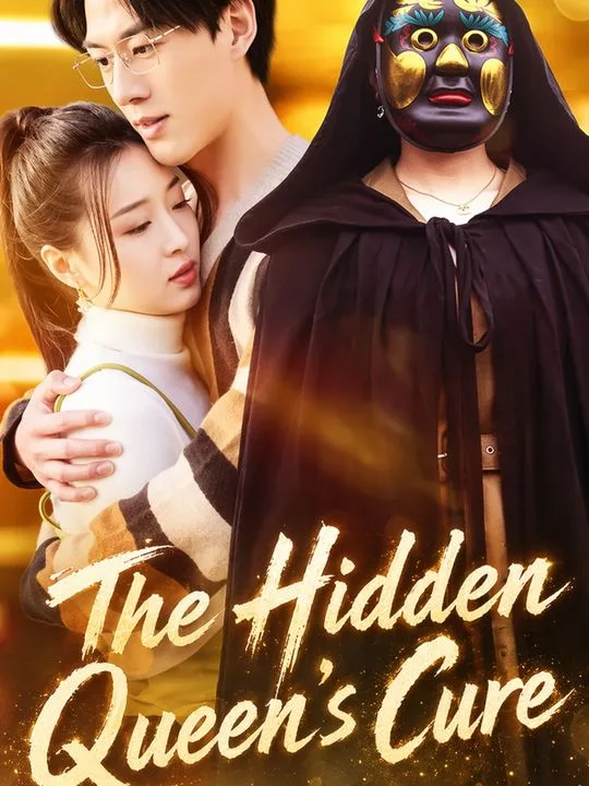 The Hidden Queen's Cure