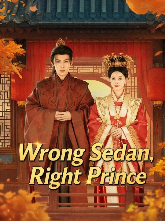 Wrong Sedan, Right Prince