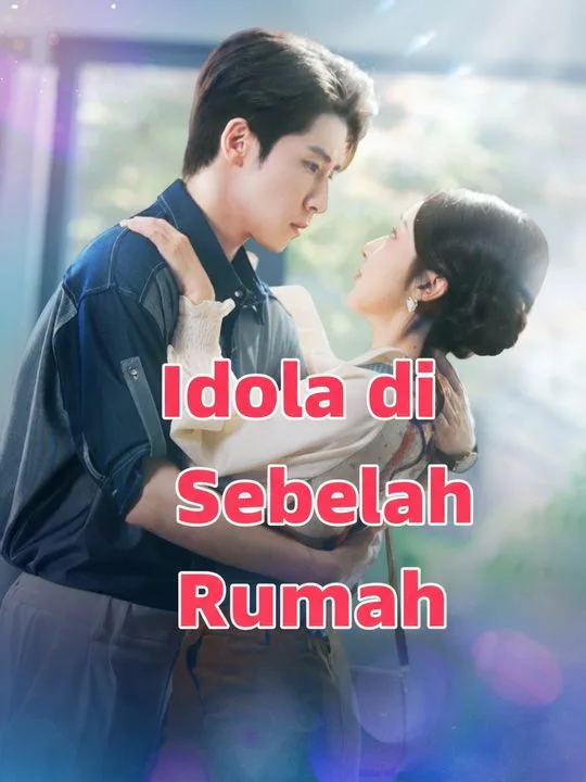Idola di Sebelah Rumah
