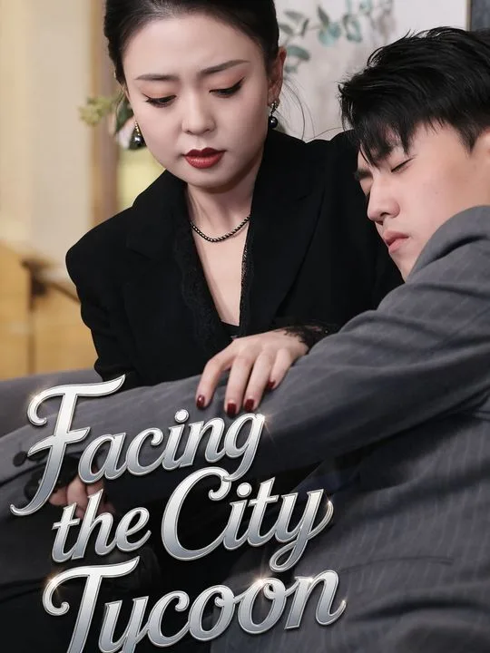 Facing the City Tycoon