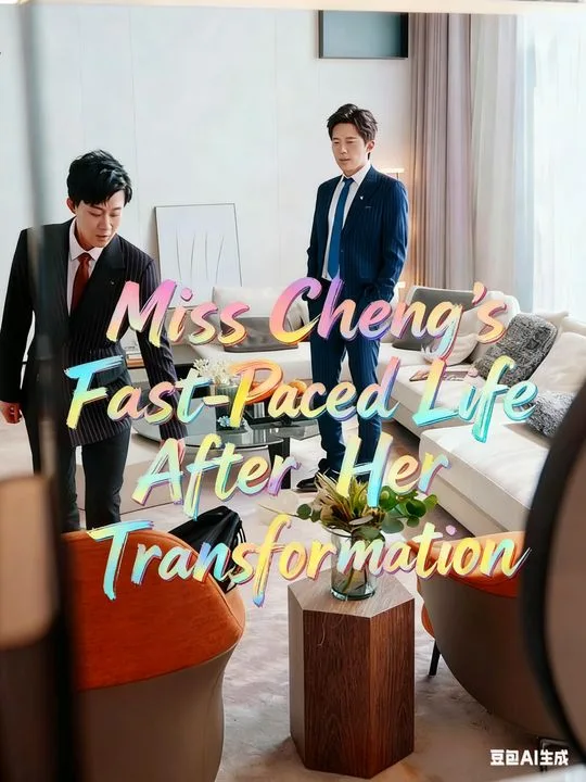 Miss Cheng's Fast-Paced Life After Her Transformation