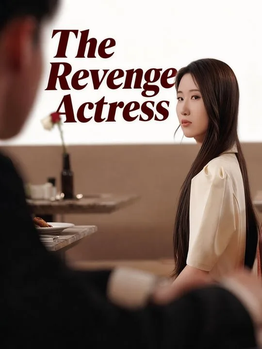 The Revenge Actress