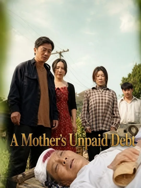 A Mother's Unpaid Debt
